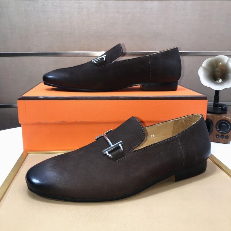 Hermes Business Shoes